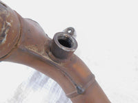 2003-2013 Honda ST1300 ST 1300 Rear Left Exhaust Muffler Header Pipe Manifold - C3 Cycle