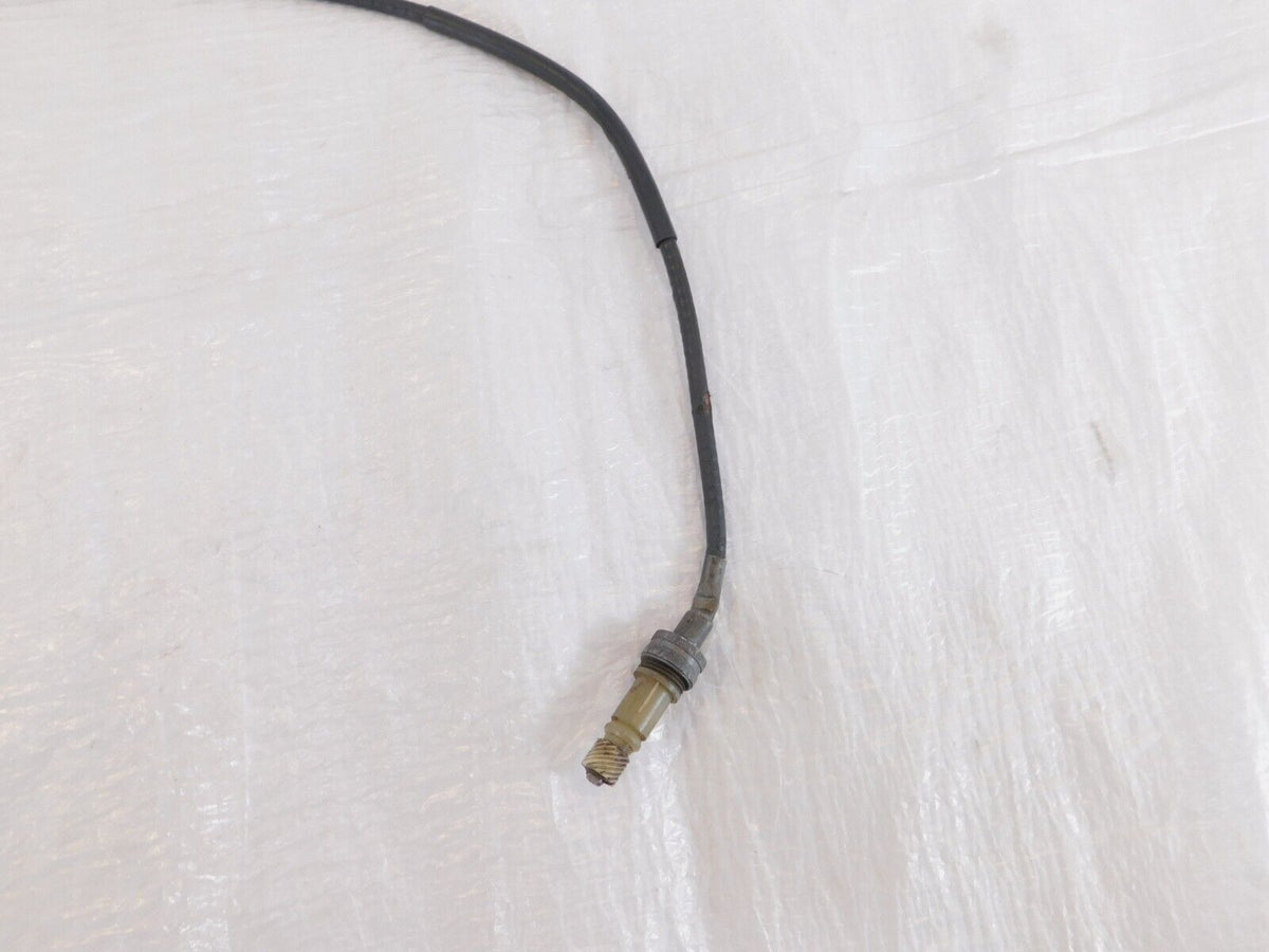 BMW Airhead R100 R60 R65 R75 R80 R90 R100R Speedometer Speedo Gear Sensor Cable - C3 Cycle