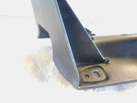 07-09 Buell XB12 XB12X Ulysses Speedometer Instrument Cluster Mount Brackets - C3 Cycle
