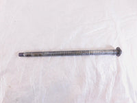 1987-2009 Suzuki Intruder 1400 & Boulevard S83 VS1400 Rear Wheel Axle Shaft Bolt