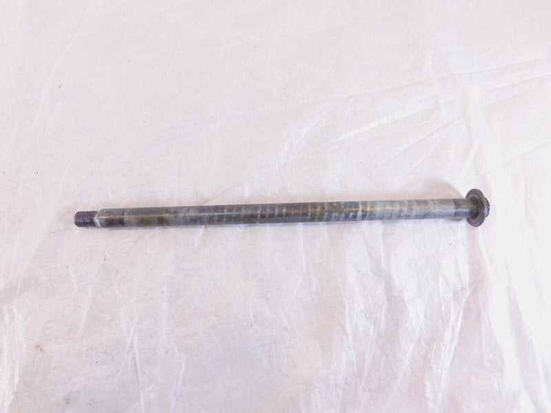 1987-2009 Suzuki Intruder 1400 & Boulevard S83 VS1400 Rear Wheel Axle Shaft Bolt