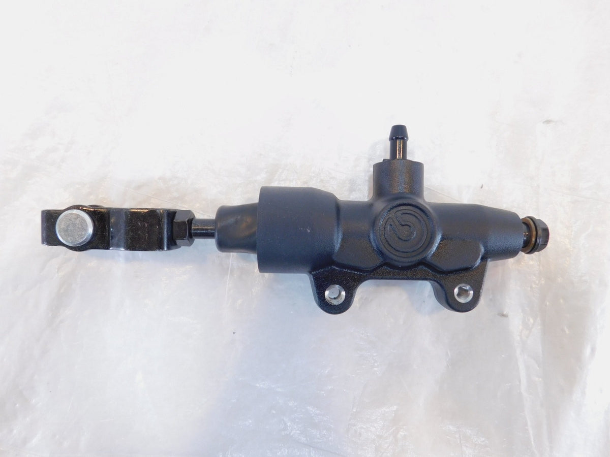 21-24 Harley Davidson Pan America 1250 1250S Brembo Rear Brake Master Cylinder - C3 Cycle