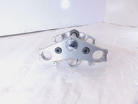 94-95 Honda CB1000 CB 1000 Front Upper/Lower Bridge & Steering Stem Triple Tree - C3 Cycle