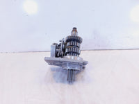 1986-1990 Harley Davidson Sportster XL 883 1100 & 1200 4 Speed Transmission - C3 Cycle