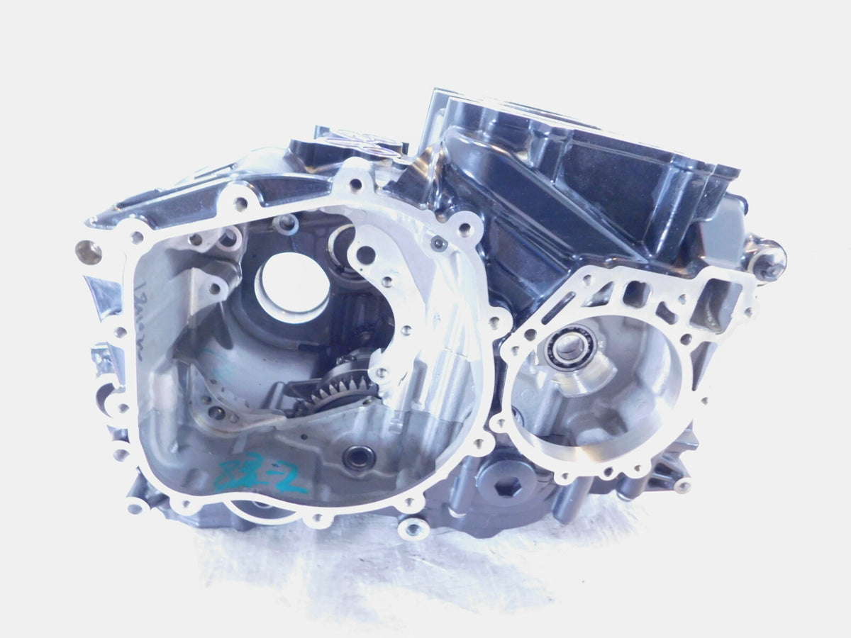 2020 20 BMW F900 R F900R Engine Motor Housing Block Crankcase & Cylinder Barrels - C3 Cycle