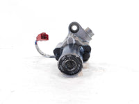 Yamaha V-Star 650 1100 XVS Classic Custom Ignition Switch Steering Lock - No Key - C3 Cycle