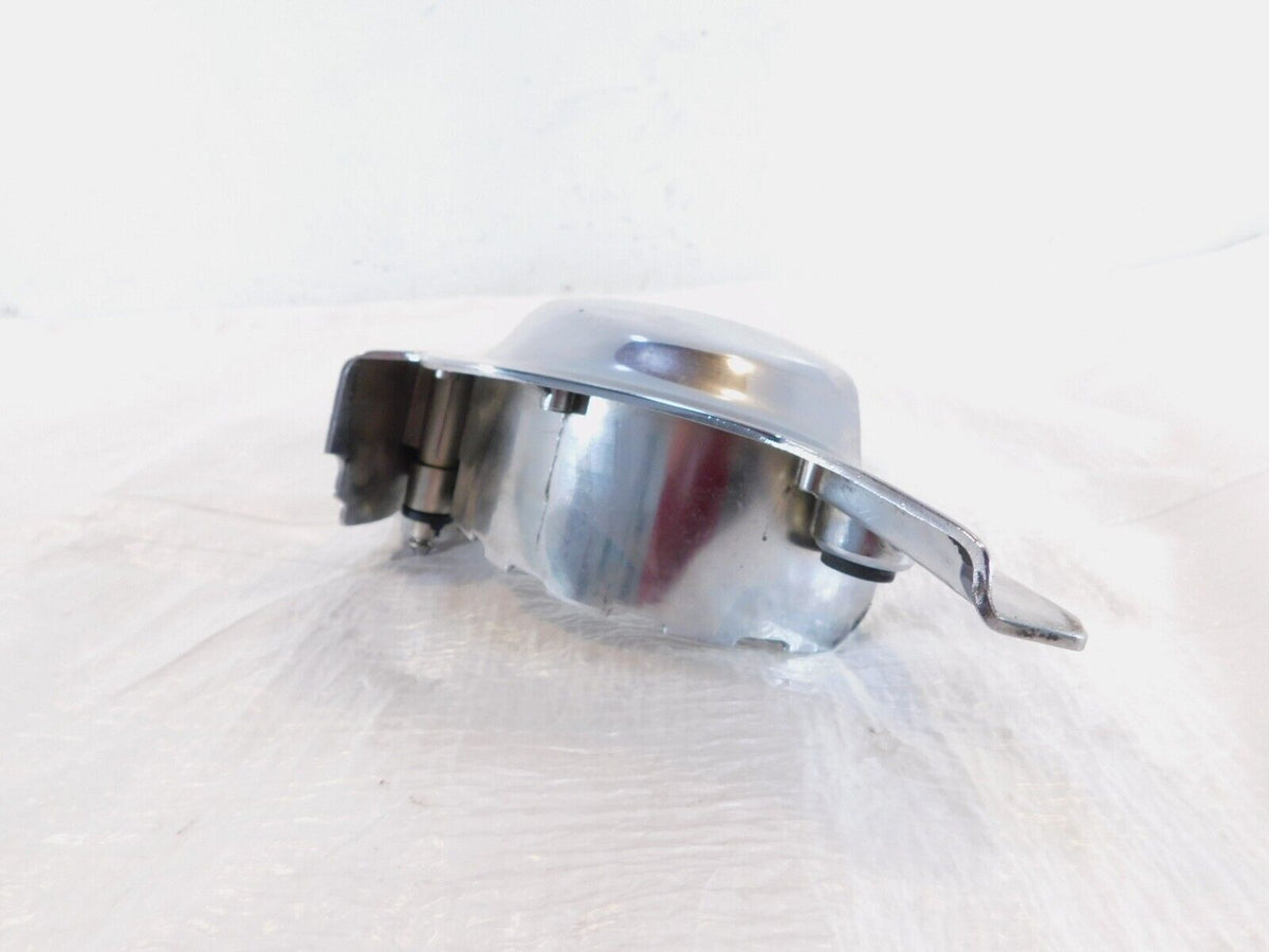 Honda VT600 Shadow 600 VLX Deluxe Left Rear Engine Motor Transmission Cover - C3 Cycle