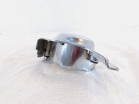 Honda VT600 Shadow 600 VLX Deluxe Left Rear Engine Motor Transmission Cover - C3 Cycle
