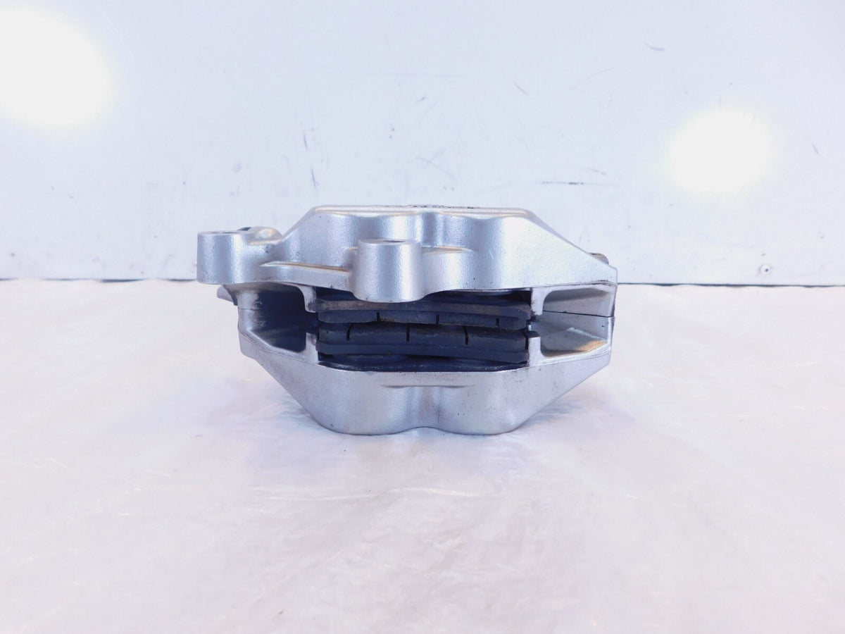 2004-2007 Victory Kingpin & Vegas Silver Brembo Front Left Brake Disc Caliper - C3 Cycle