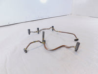 Kawasaki Vulcan 1500 VN1500 Classic Nomad Engine Motor Oil Pump Hose Pipe Lines - C3 Cycle
