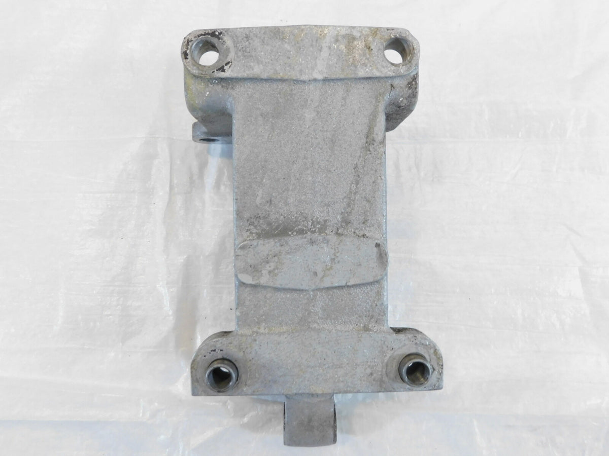 Harley Sportster 883 & 1200 Rear Engine Motor Crankcase Mount Bracket 16204-82A - C3 Cycle