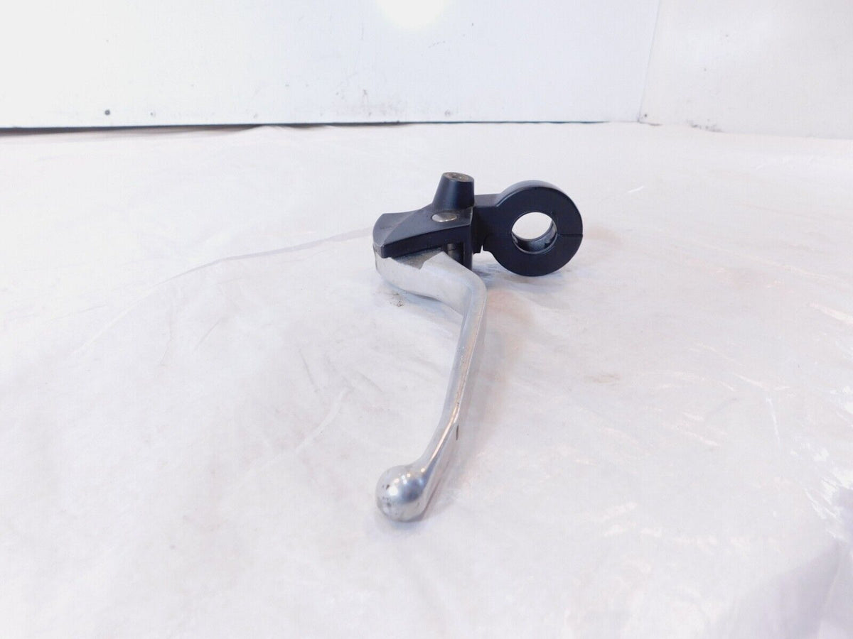 Victory Hammer Boardwalk Jackpot Vegas & Kingpin Clutch Lever & Perch Bracket - C3 Cycle
