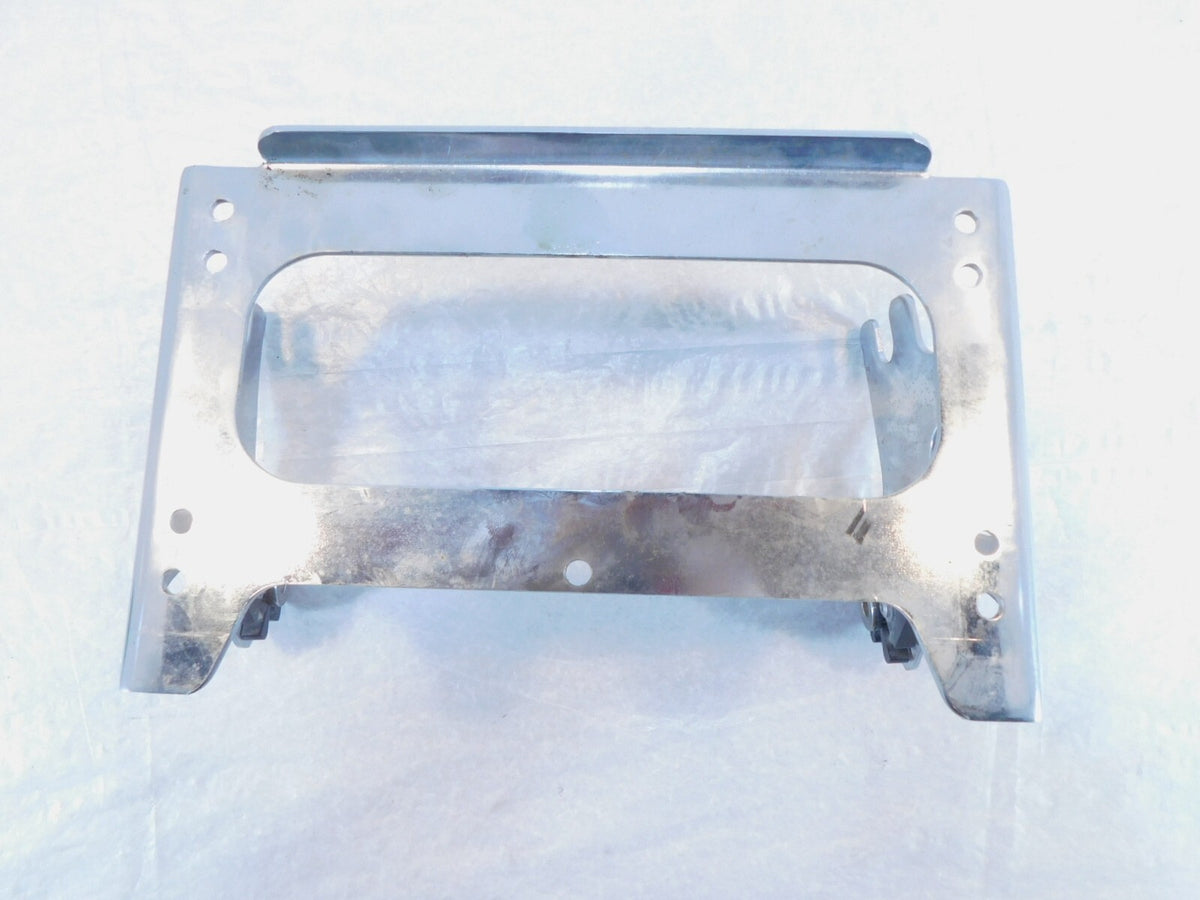 Harley Davidson Touring Road King & Electra Glide Detachable Rear Luggage Rack - C3 Cycle