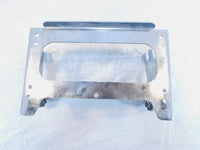 Harley Davidson Touring Road King & Electra Glide Detachable Rear Luggage Rack - C3 Cycle