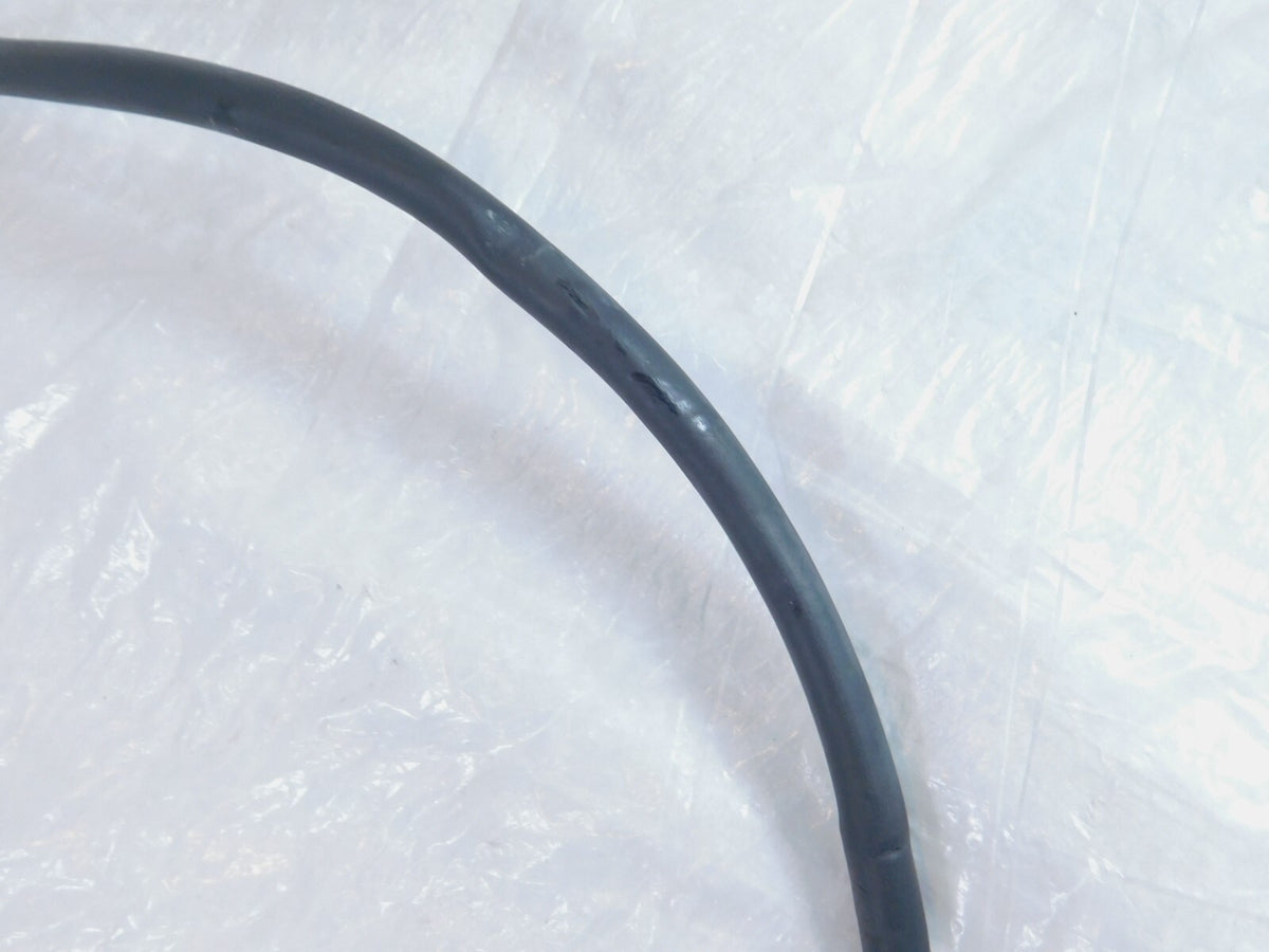 1983-87 Honda CMX250 Rebel 250 Engine Starter Motor Battery Cable Lead Line Wire - C3 Cycle