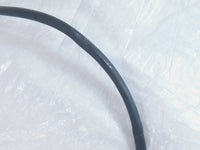 1983-87 Honda CMX250 Rebel 250 Engine Starter Motor Battery Cable Lead Line Wire - C3 Cycle