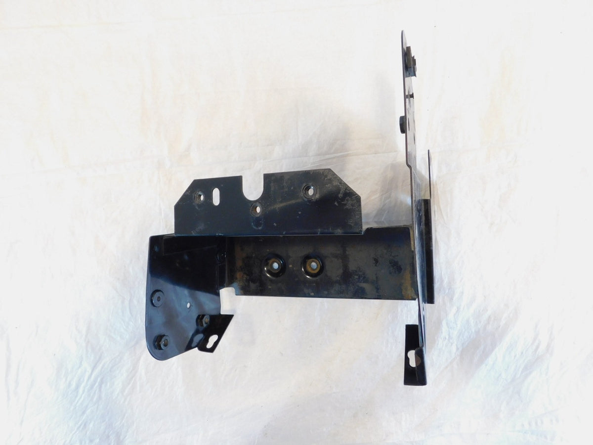 1995 & 1996 Harley Davidson Touring Road King Electra Glide Battery Tray Box - C3 Cycle