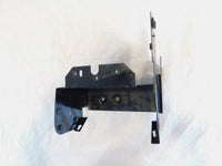 1995 & 1996 Harley Davidson Touring Road King Electra Glide Battery Tray Box - C3 Cycle