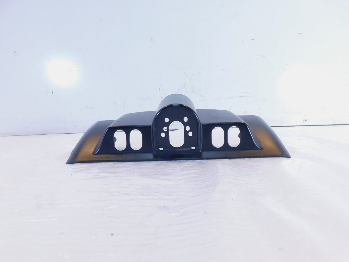 Harley Davidson Touring Electra Glide & Street Glide Inner Fairing Cap Piece - C3 Cycle
