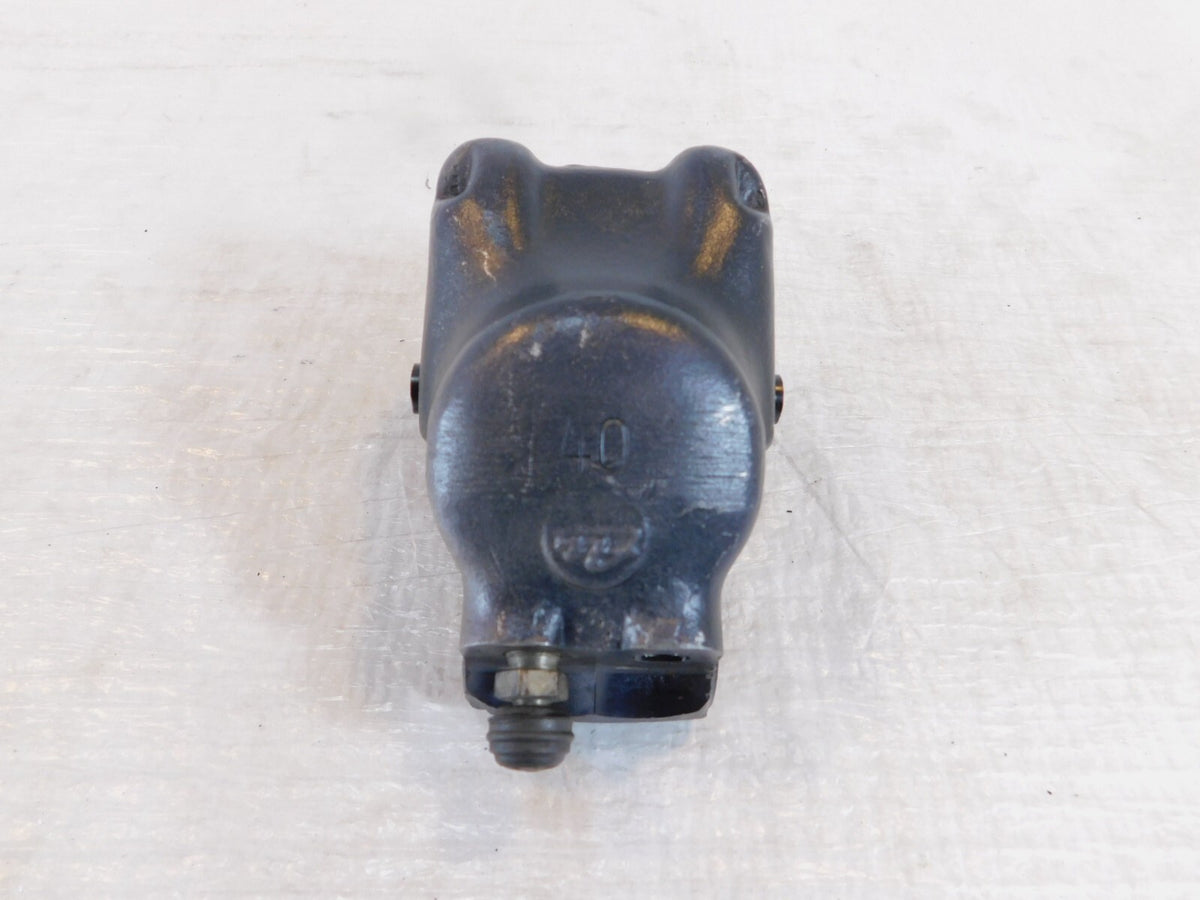 BMW Airhead R100 R60 R75 R90 R100RT R100T /7 Front Wheel Disc Brake Caliper - C3 Cycle