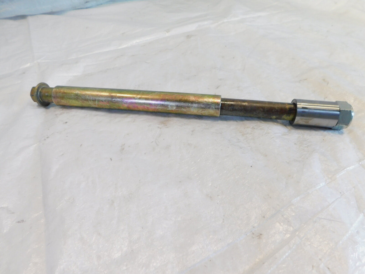Triumph Thruxton 900 & Scrambler Bonneville T100 Rear Swingarm Pivot Bolt Shaft - C3 Cycle