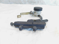 Moto Guzzi California 1100 Special Sport Alu Titanium Rear Brake Master Cylinder - C3 Cycle