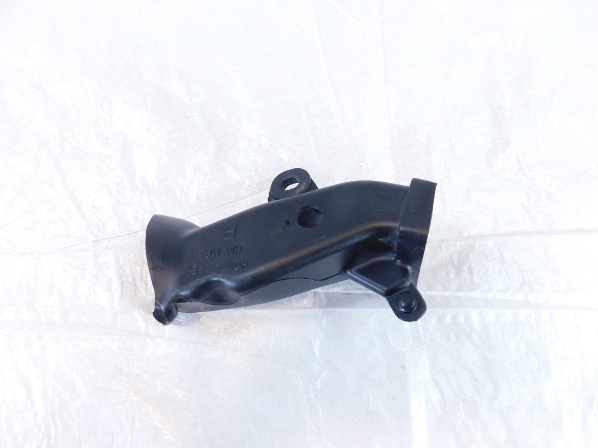 Honda GL1800 Goldwing 1800 Right Upper Fairing Air Intake Duct & Air Temp Sensor