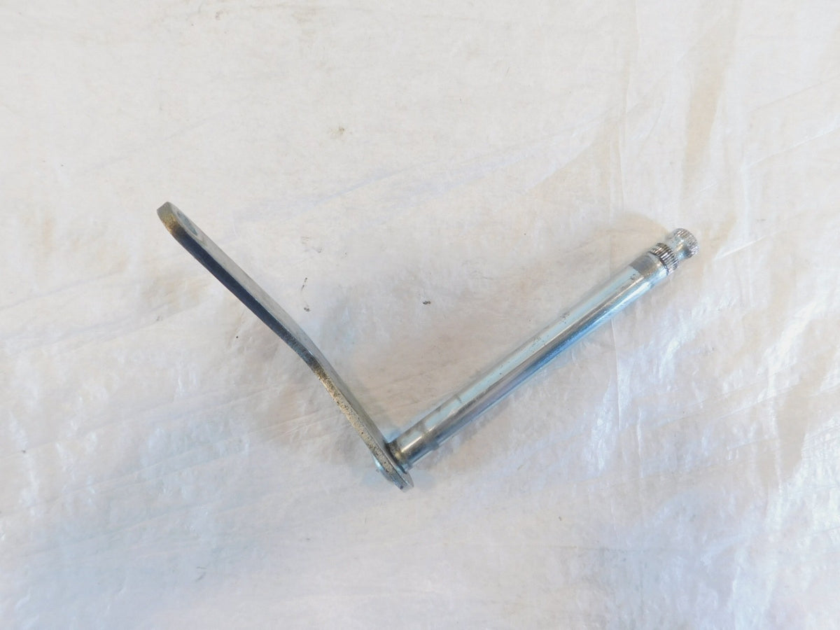Harley Davidson Dyna Super Glide Low Rider Transmission Gear Shifter Shift Lever - C3 Cycle