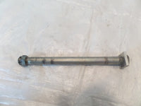 Kawasaki Ninja ZX636 ZX6R ZX600 ZX-6RR & Z1000 ZR1000 & ZZR600 Rear Wheel Axle - C3 Cycle