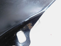 Harley Davidson Sportster 883 & 1200 Black Oil Tank Right Side Cover Trim - C3 Cycle