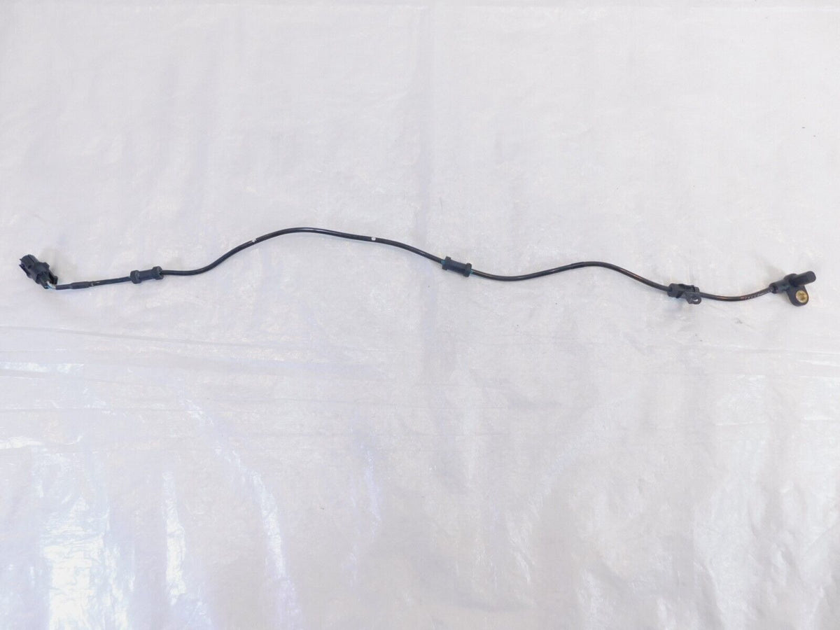 2018-2020 Honda Z125 Grom 125 Front Speedometer Speed Sensor Cable 38520-K26-C11 - C3 Cycle