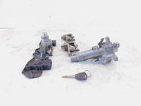 2008-2011 Victory Vision Ignition Switch & Side Bag Saddlebag Locks w/ Key - C3 Cycle