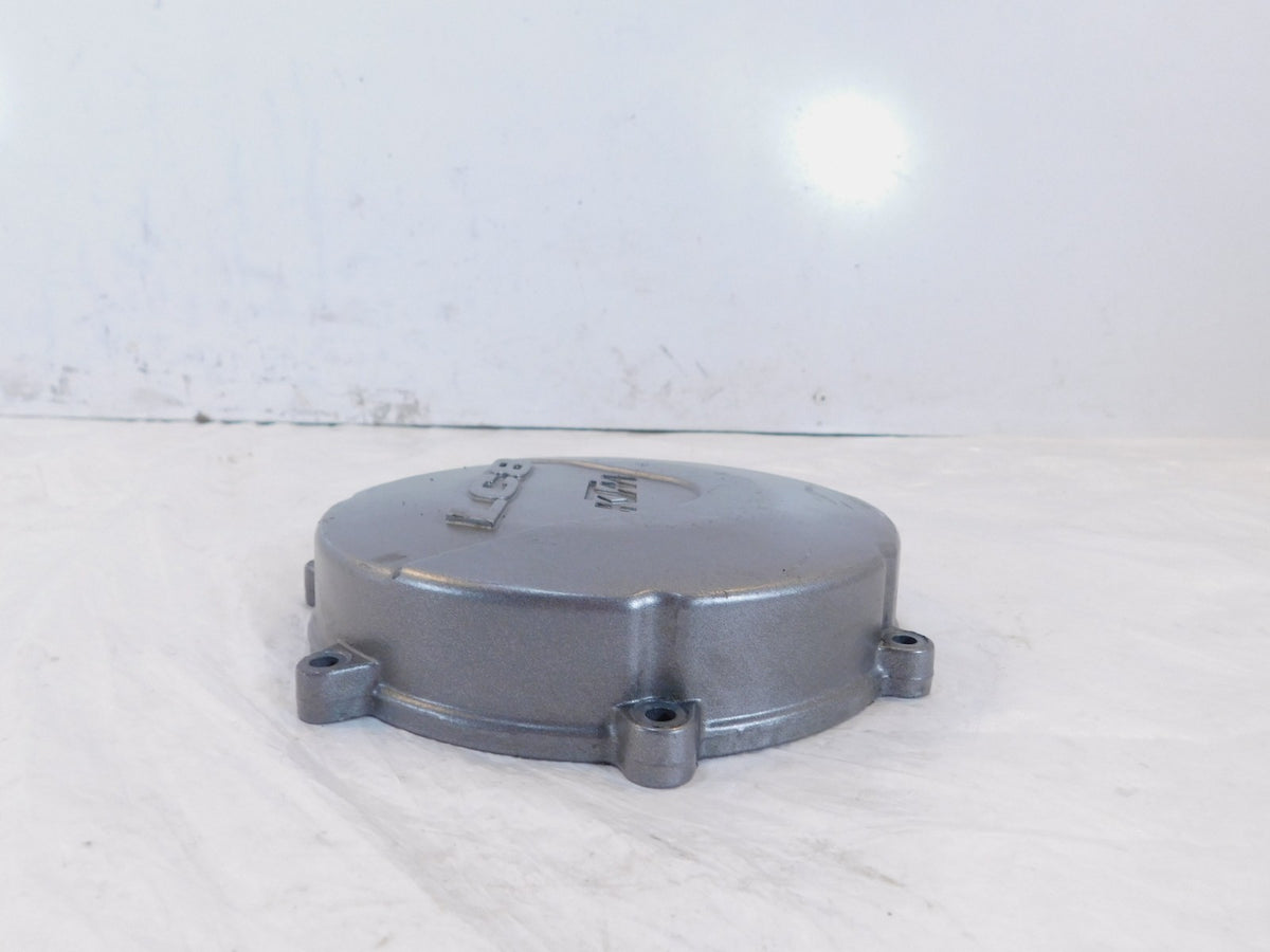 2006 2007 2008 KTM 950 990 Adventure S LC8 Outer Engine Motor Clutch Cover Case - C3 Cycle