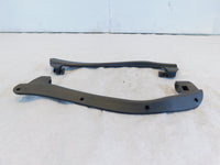 Harley Electra Glide Glide Right & Left Fairing Air Deflector Mount Brackets - C3 Cycle