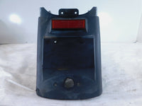 2003 Triumph Sprint ST Rear Back Wheel Fender Mudguard Battery Box Tray Holder - C3 Cycle
