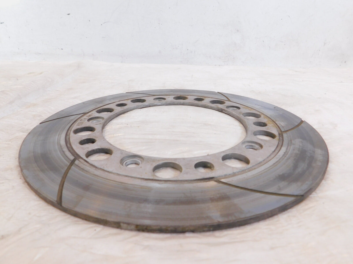 Honda Magna 750 V45 VF750 & 1100 V65 VF1100 Front Wheel Left Brake Disk Rotor - C3 Cycle