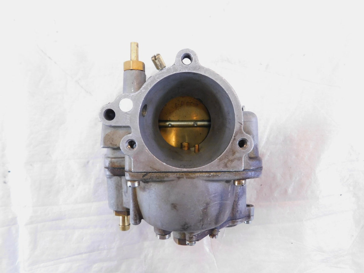 Harley Davidson Ironhead XLH Sportster 1000 Right Air Intake Carb Carburetor