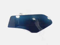 2005-2009 BMW R1200RT R1200 1200RT Blue Radio Partition Glove Box Cover Lid - C3 Cycle