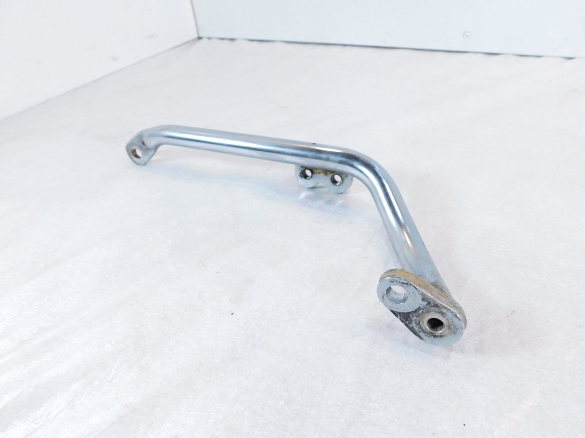 1986-1987 Yamaha Virago 700 XV700 Front Right Footpeg Foot Peg Bracket Mount - C3 Cycle