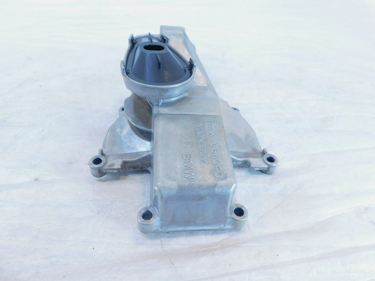 BMW F650GS F700GS F800GS Adventure Inner Engine Motor Oil Drain Pan Sump Cover - C3 Cycle