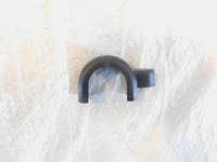Harley Davidson Sportster 883 & 1200 Black Rear Foot Brake Master Cylinder Cover - C3 Cycle