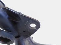 1995 95 Honda Shadow VT1100C Black Front Frame Engine Mount Cradle Bracket - C3 Cycle