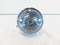 2004-2006 Harley Davidson Sportster 883 & 1200 Custom Chrome Headlight Headlamp - C3 Cycle