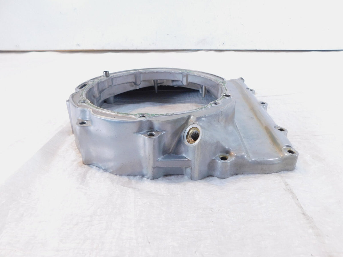 1997-2007 Honda VT1100 Spirit Shadow 1100 Right Engine Motor Crankcase Cover - C3 Cycle