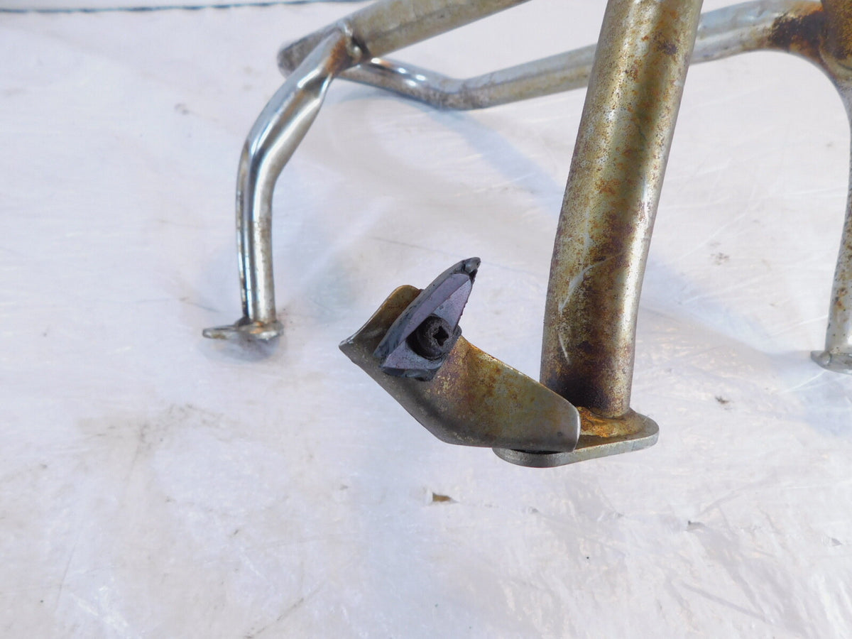 1988-1997 Honda GL1500 Goldwing 1500 Front Left & Right Engine Crash Guard Bars - C3 Cycle