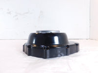 Harley Davidson Sportster 883 1200 Black Left Engine Motor Primary Chain Cover - C3 Cycle