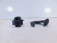 Harley Davidson Sportster 883 & 1200 Rear Brake Caliper & Mount Mounting Bracket - C3 Cycle