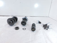 Yamaha FZ07 MT07 Tenere 700 XSR700 YZFR7 R7 Transmission w/ Shift Forks & Drum - C3 Cycle