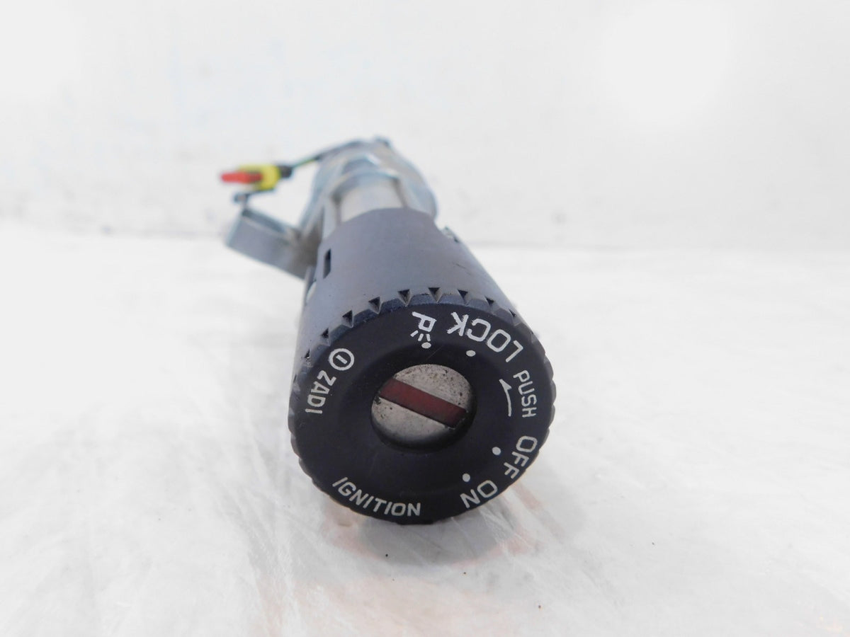 2014-20125 Erik Buell Racing EBR 1190 1190SX Ignition Switch - No Key - C3 Cycle