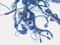 21-2023 Harley Davidson Pan America 1250S RA1250S Main Wire Wiring Harness Loom - C3 Cycle